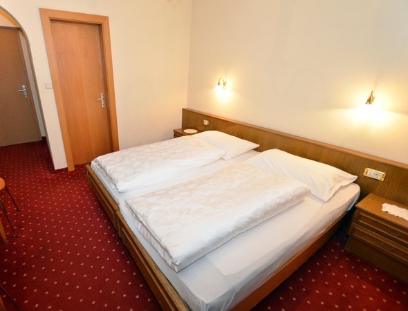 Foto della camera Garni (B&B) Transit