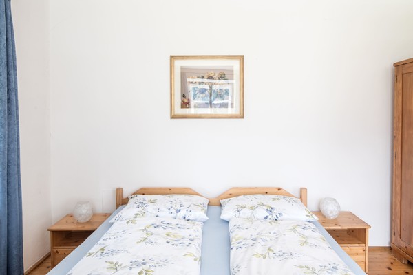 Foto vom Zimmer B&B auf dem Bauernhof Rieplhof