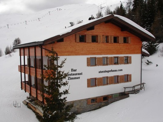 Photo exteriors Hotel Sterzingerhaus