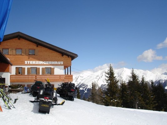Photo exteriors Hotel Sterzingerhaus