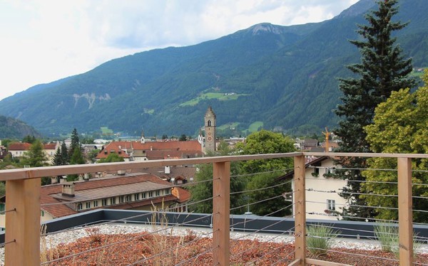 Panorama Vipiteno