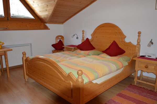 Photo of the room Farmhouse Hotel Bacherhof
