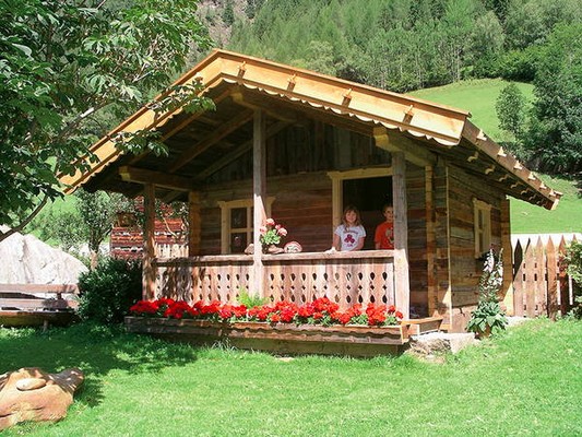 Photo of the garden Val di Vizze / Pfitschtal (Vipiteno / Sterzing and surroundings)