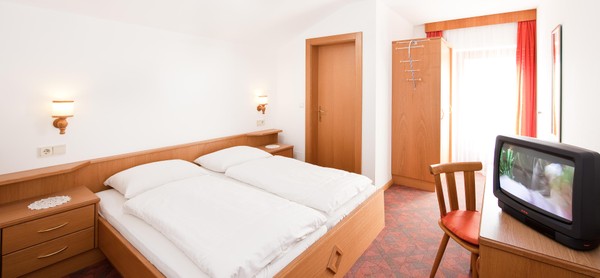 Foto della camera Bed & Breakfast Helga