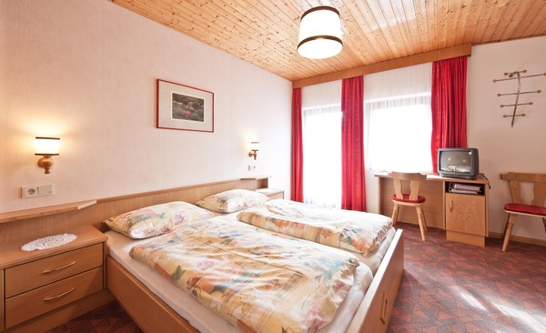 Foto della camera Bed & Breakfast Helga