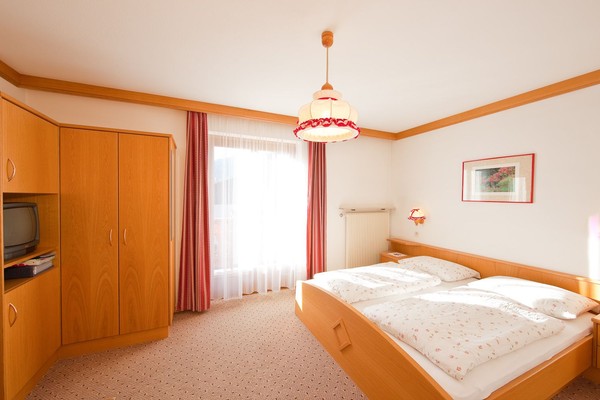 Foto della camera Bed & Breakfast Helga