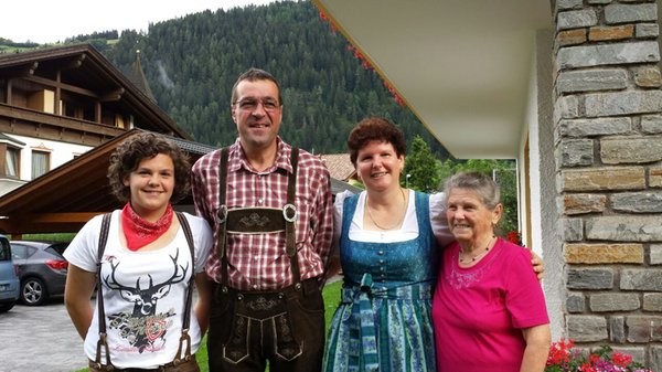 Bed & Breakfast Helga Zona di Vipiteno