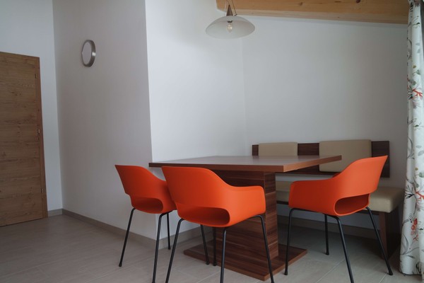 Foto vom Wohnzimmer