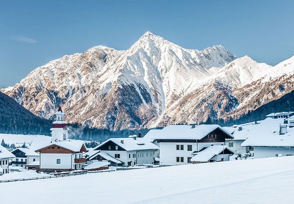 La posizione Camere + Appartamenti in agriturismo Boarhof Val di Vizze (Vipiteno e dintorni)
