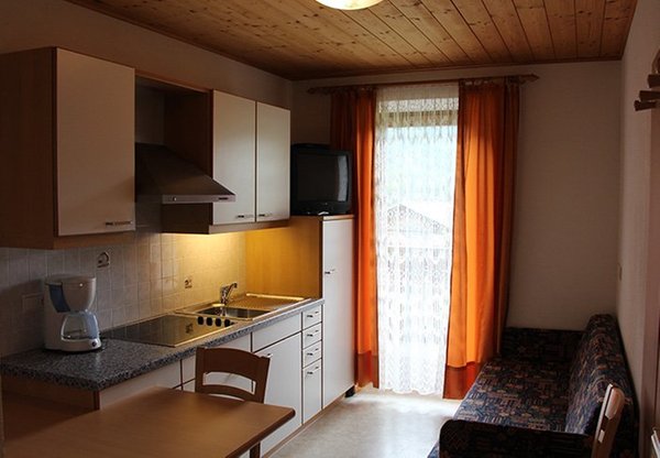 Foto della cucina Boarhof