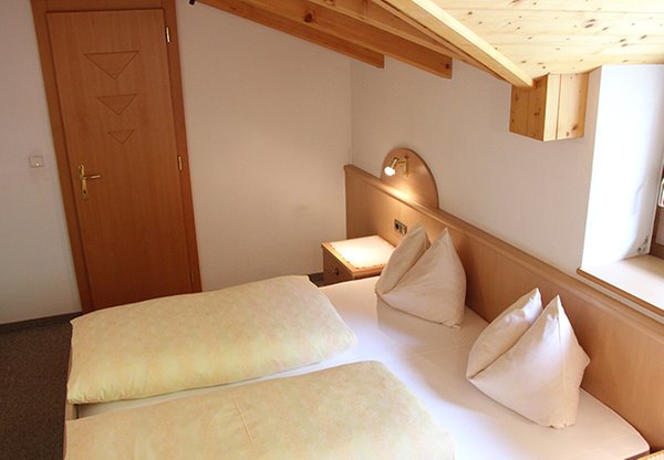 Foto della camera Camere + Appartamenti in agriturismo Boarhof
