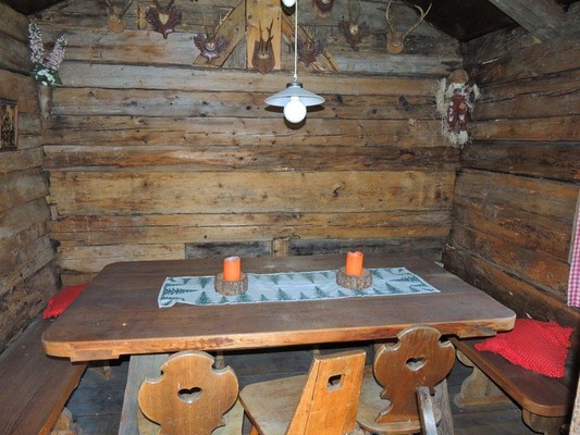 Il ristorante Vipiteno Margit