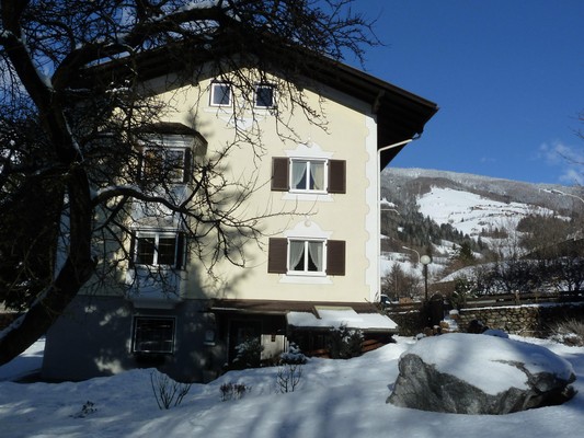 Photo exteriors Apartments Margit