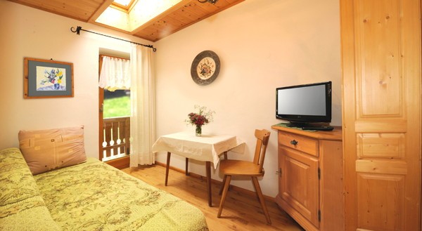 Photo of the living room