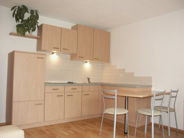 Foto della cucina Hatzlhof