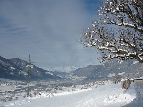 Gallery Valle Isarco inverno