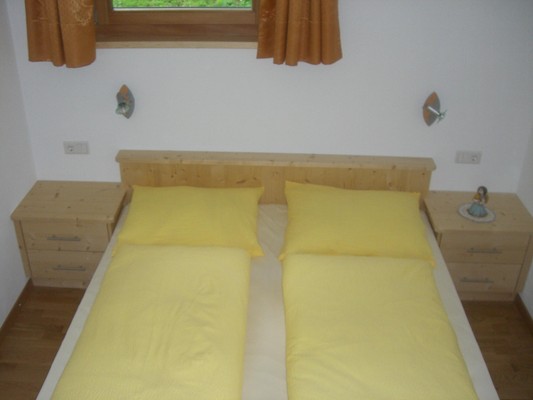 Foto della camera Appartamenti in agriturismo Pretzerhof