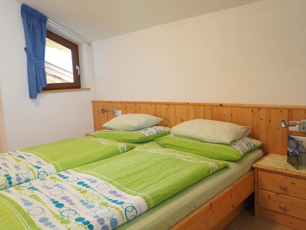 Foto della camera Appartamenti in agriturismo Fiechterhof