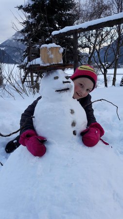 Gallery inverno