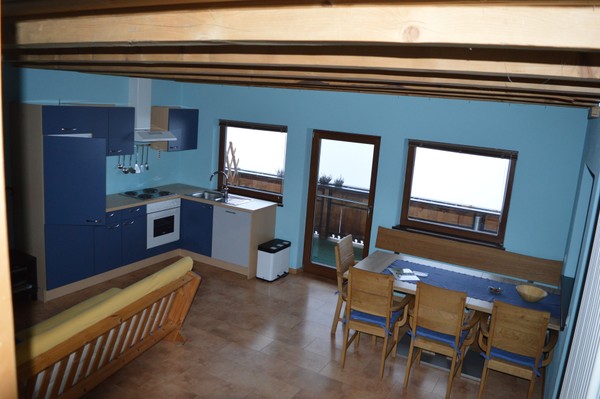 Foto der Ferienwohnung Martlerhof