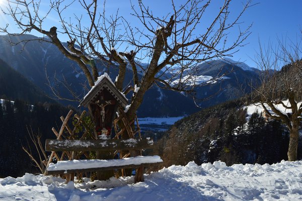 Gallery inverno