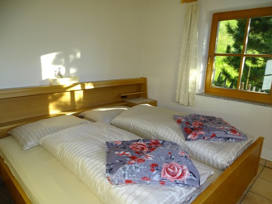 Foto della camera Appartamenti in agriturismo Turlerhof