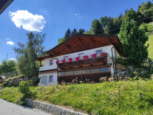 Photo exteriors Farmhouse apartments Turlerhof