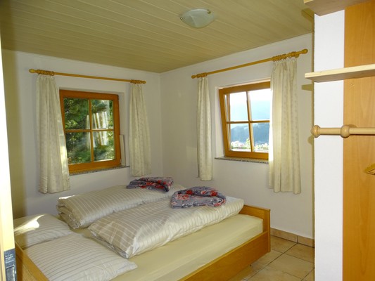 Foto della camera Appartamenti in agriturismo Turlerhof