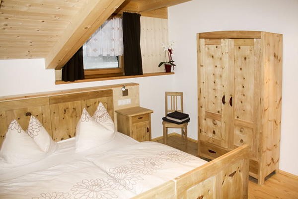 Foto vom Zimmer Ferienwohnungen auf dem Bauernhof Kundlerhof