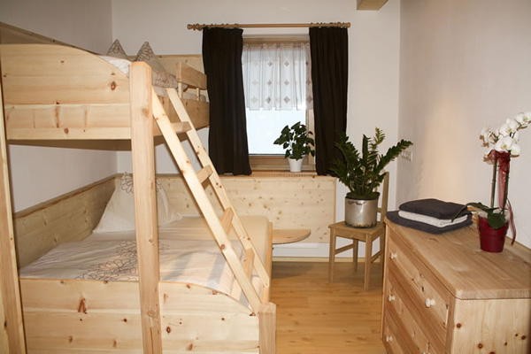 Foto vom Zimmer Ferienwohnungen auf dem Bauernhof Kundlerhof