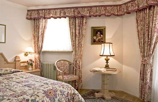 Image Residence Chalet Cristina Dep. Hotel Sassongher