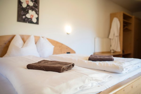 Foto della camera Hotel Alpin