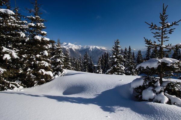 Winteraktivitäten Eisacktal