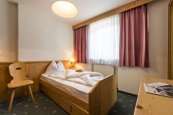 Foto della camera Aktivhotel Panorama