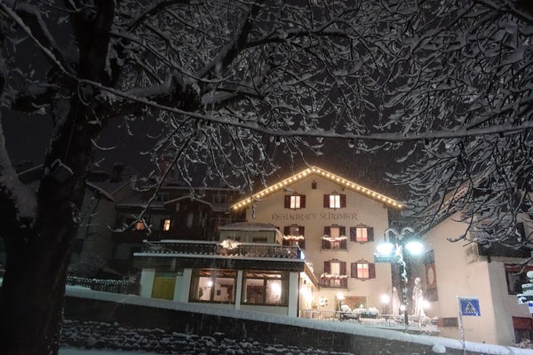 Foto esterno Hotel Schuster
