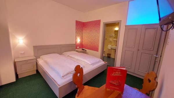 Foto della camera Hotel Schuster