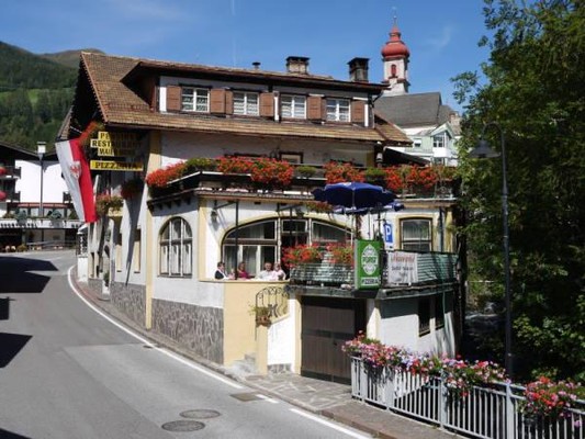 Foto esterno Albergo Moarwirt