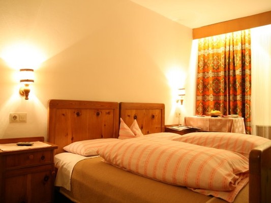 Image Hotel Moarwirt