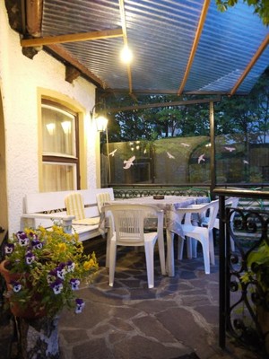 Image Hotel Moarwirt