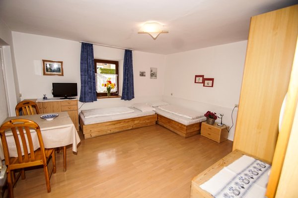 Photo of the room Apartments Heidenberger Schulweg