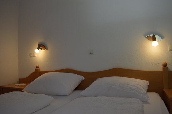 Foto della camera Appartamenti in agriturismo Gartnerhof