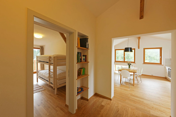 Foto dell'appartamento Botenhof