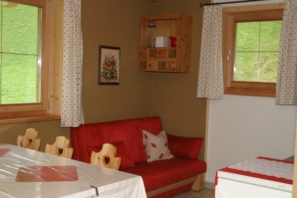 Photo of the living room