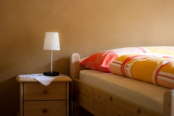 Photo of the room Farmhouse apartments Fluenerhof