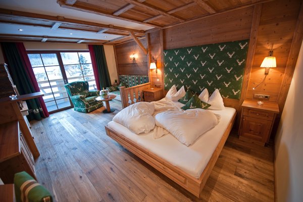 Photo of the room Alphotel Tyrol & Chalets Mons Silva