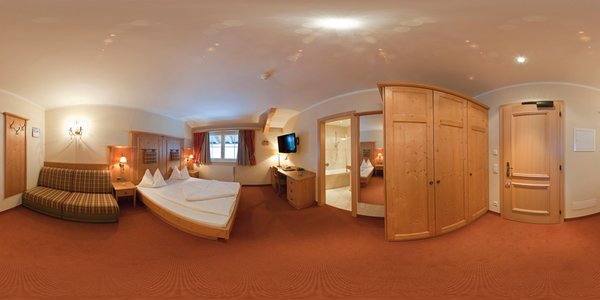 Photo of the room Alphotel Tyrol & Chalets Mons Silva