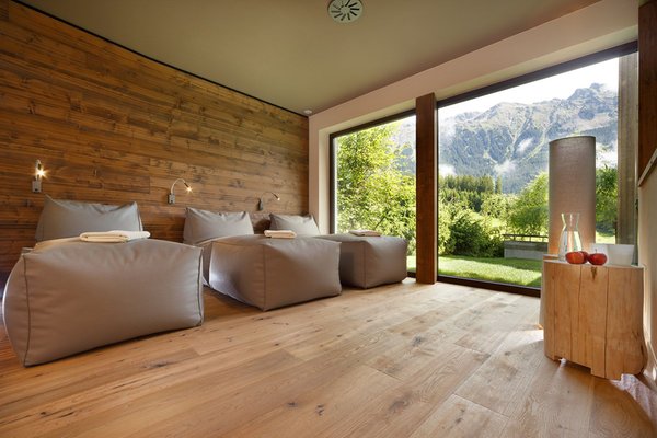 Foto del wellness Hotel Gassenhof