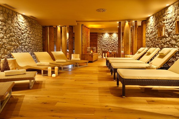 Foto del wellness Hotel Gassenhof