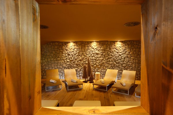 Foto del wellness Hotel Gassenhof
