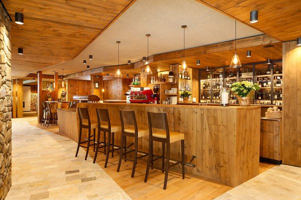 Foto del bar Hotel Gassenhof